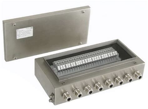 intrinsically safe junction box|lowest current to intrinsically safe.